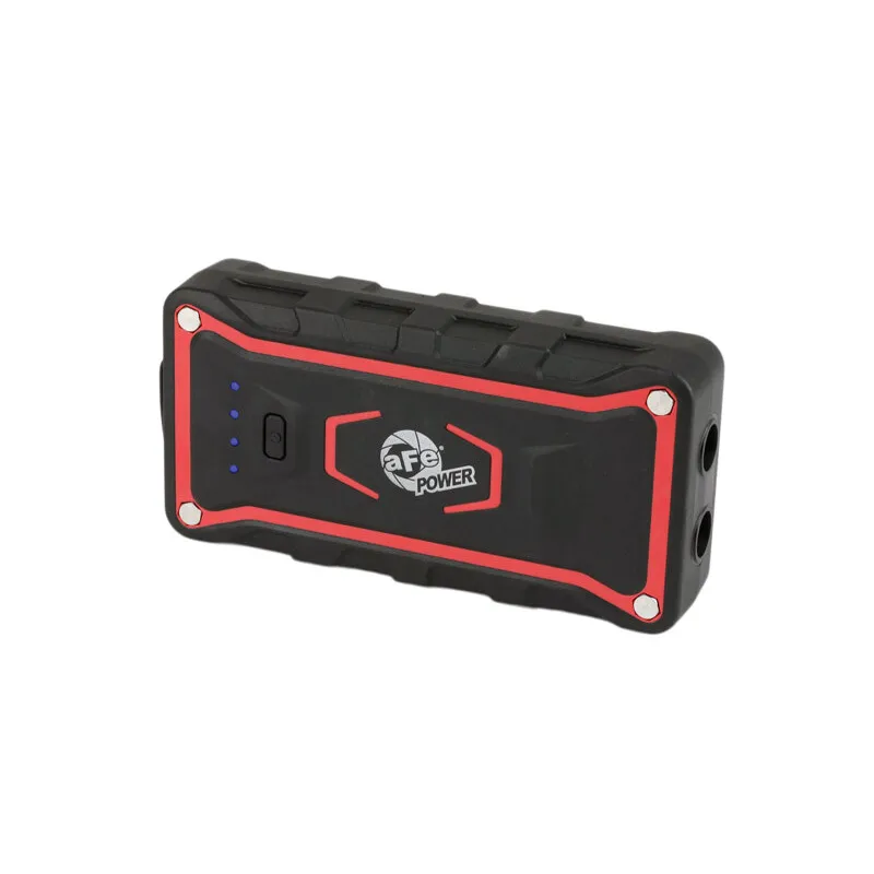 aFe POWER 20000mAh Portable Battery Jump Starter Kit aFe POWER 20000mAh Portable Battery Jump Starter Kit