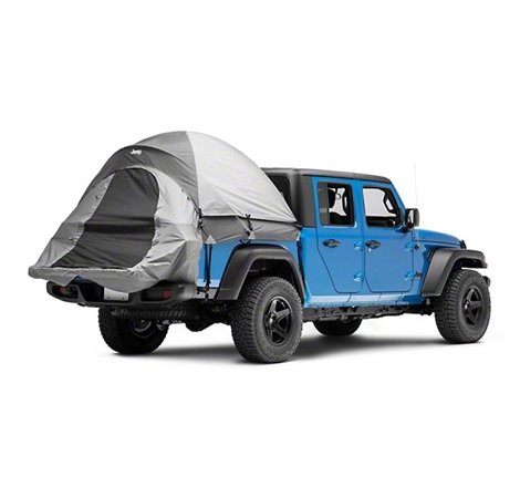 Officially Licensed Jeep 20-22 Jeep Gladiator JT Truck Bed Tent