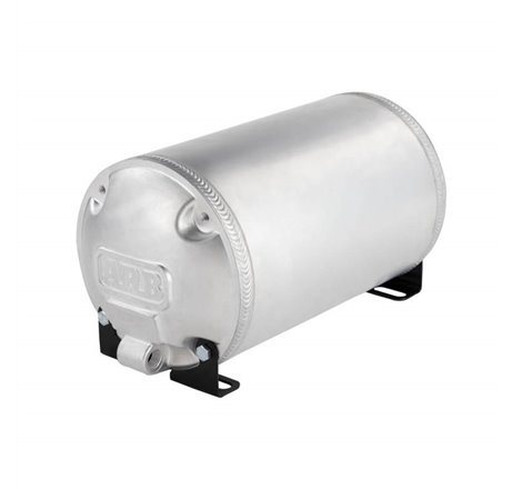ARB 4L Alloy Air Tank w/ 4 Fittings for High Output Compressors