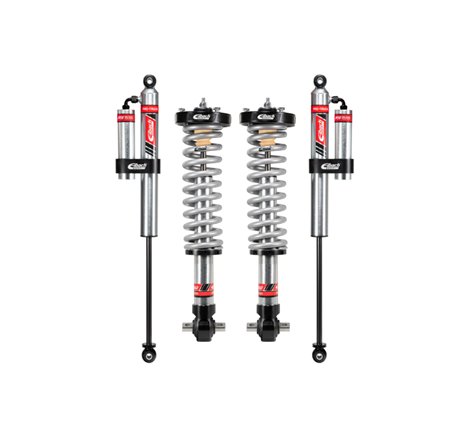 Eibach 21-23 Ford F-150 2WD Pro-Truck Lift Kit System Coilover 2.0 Stage 2R