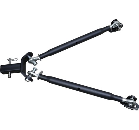 Gen-Y 2.5in Stabilizer Kit for 32K Hitches