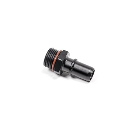 Radium Engineering 10AN ORB to 16mm SAE Male Adapter Fitting