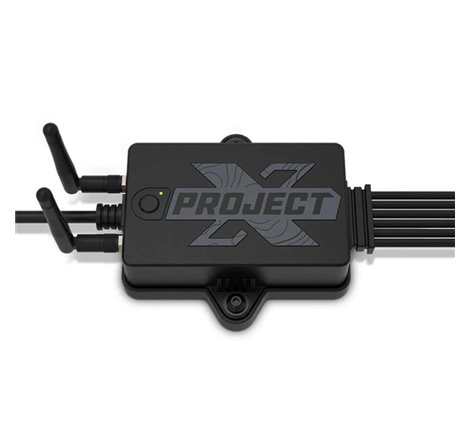 Project X Rock Light (1 PC Hub w/ 6 port)
