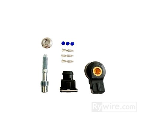 Rywire M10 Wideband Bosch Knock Sensor Kit