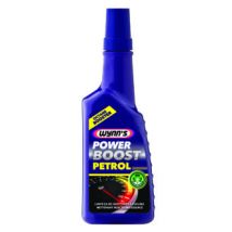 Wynn's Power Boost Petrol +3RON 325ml