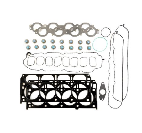 Cometic GM L86 Gen-5 Small Block V8 Top End Gasket Kit 4.100in Bore, .051in MLX Cylinder Head Gasket