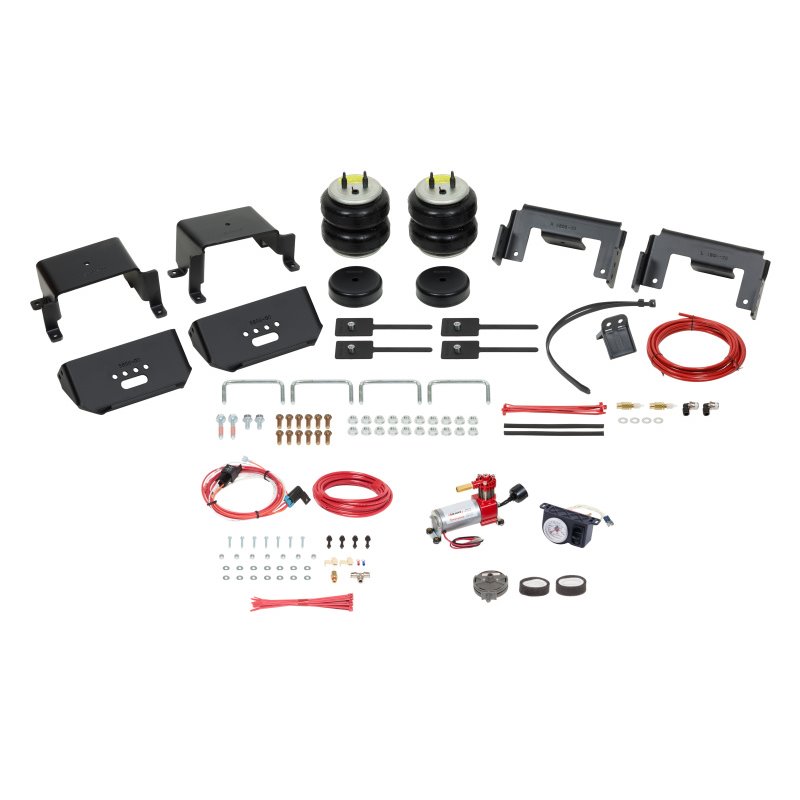 Firestone Ride-Rite All-In-One Analog Kit 15-23 Ford F150 2WD/4WD (W217602833)