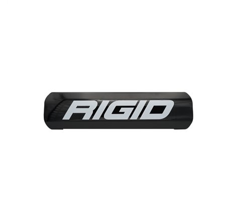 Rigid Industries Revolve Series Bar Light Cover - Black
