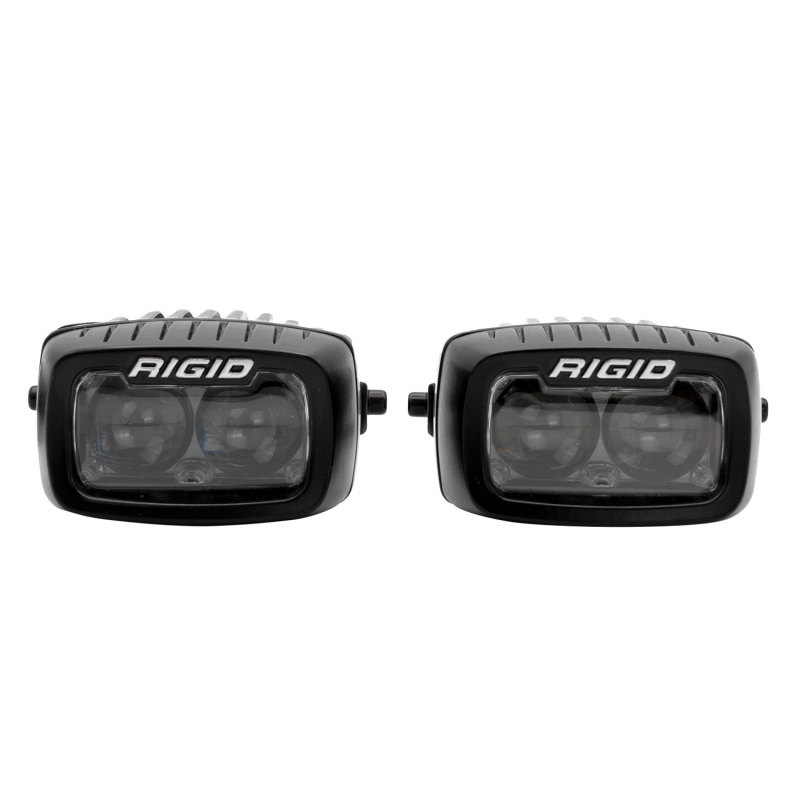 Ford Racing 21-23 Ford F150 Raptor / 22-23 Ford Bronco Raptor Off-Road Driving Lamp Upgrade - Pair