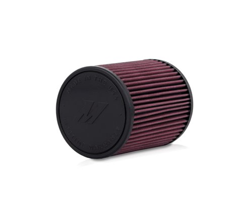 Mishimoto Performance Air Filter - 2.75in Inlet / 7in Filter Length