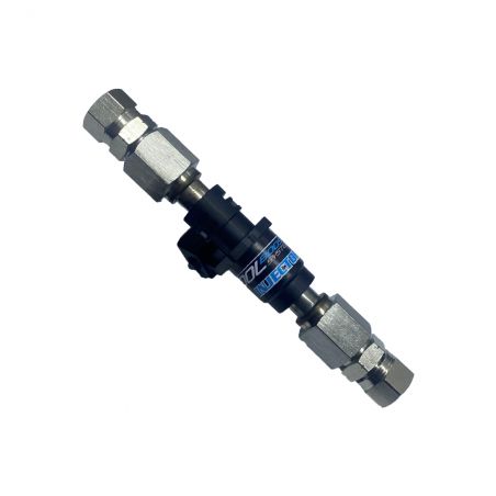 Cool Boost Race Valve Injector with 6mm Fittings