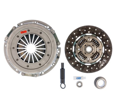 Exedy 1986-1995 Ford Mustang V8 Stage 1 Organic Clutch