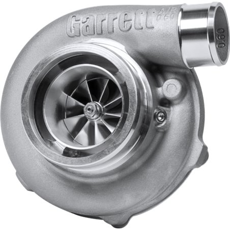 Garrett GTX3576R Gen II Turbine Hsg Kit O/V V-Band / V-Band 0.83 A/R (Ni-Resist)
