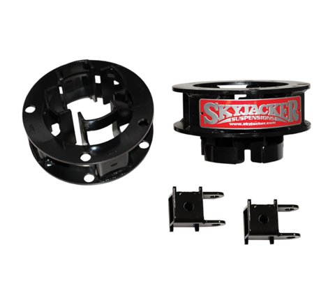 Skyjacker 2013-2014 Ram 3500 4 Wheel Drive Suspension Front Leveling Kit