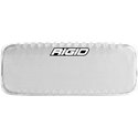 Rigid Industries SR-Q Light Cover- Clear
