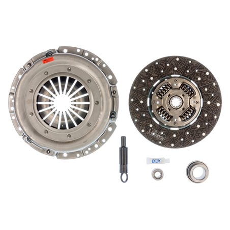 Exedy 96-04 Ford Mustang V8 Stage 1 Organic Clutch