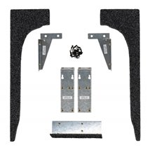 ARB R/Drw Side Floor Kit Jk Wrangler 4 Door