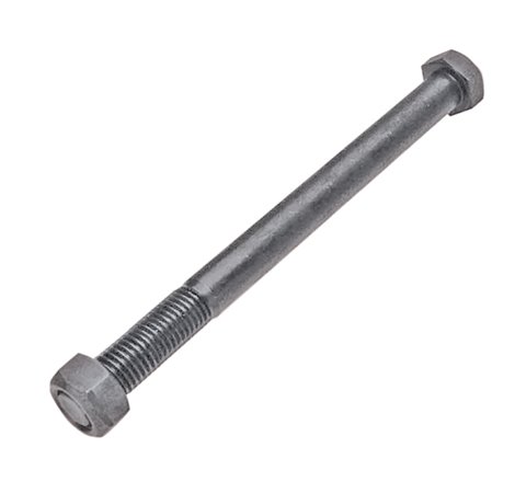 SPC Performance 3/4in. X 10in. BOLT & NUT
