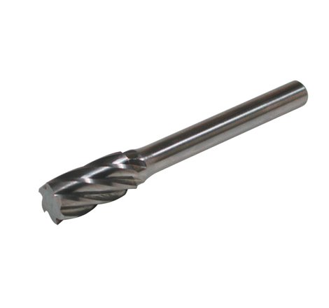 SPC Performance 3/8in. Rotary File for Aluminum