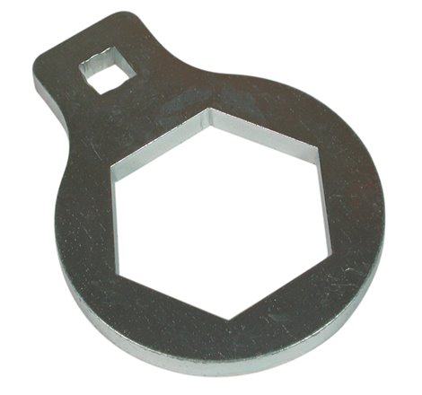 SPC Performance 2 3/8in. FLAT HEX WRENCH