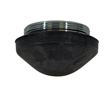 SPC Performance DOMED RUBBER FOOT