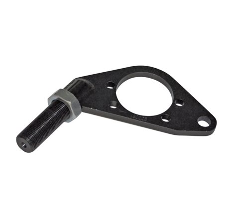 SPC Performance GM Full Size Control Arm Ball Joint Plate (Bolt-In)