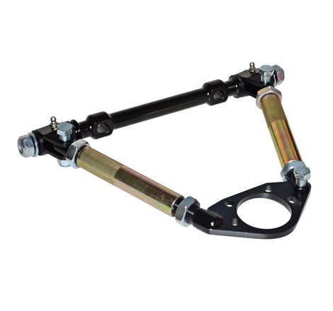 SPC Performance GM Full Size Pro Series Front Adjustable Upper Control Arm (Race Only)