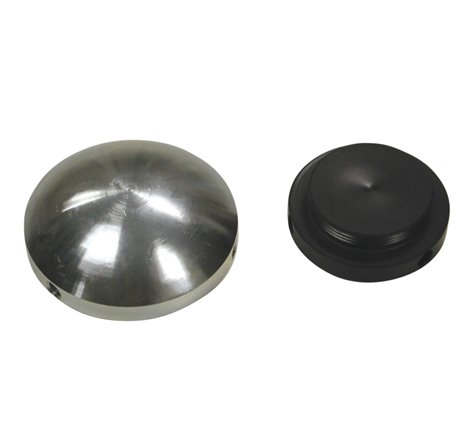 SPC Performance CUPPED 90A RUBBER FOOT