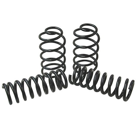 SPC Performance 64-72 GM A Body Pro Coil Lowering Springs