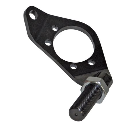 SPC Performance GM Mid Size Metric Driver Side Control Arm Ball Joint Plate (20deg.)