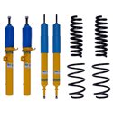 Bilstein B12 2012 BMW 328i Base Wagon Front and Rear Suspension Kit