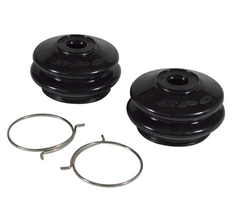 SPC Performance Ball Joint Boot Replacement Kit (for 25460/25470/25480/25490 Arms)