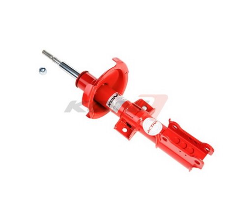 Koni Special Active Shock 03-14 Volvo XC90 Front - Red