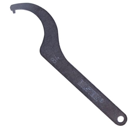 Bilstein 60mm Wrench w/ Round Plug Hook