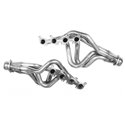 Kooks 11-14 Ford Mustang GT 2 x 3 Header & Green Catted X-Pipe Kit
