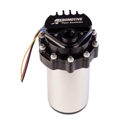 Aeromotive Fuel Pump Module w/o Fuel Cell Pickup Brushless Eliminator