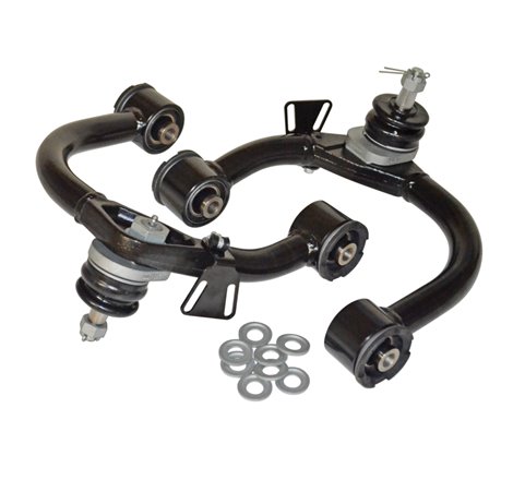 SPC Performance 98-07 Lexus LX470/Toyota Landcruiser(100 Series) AWD/4WD Adjustable Front Upper Arms