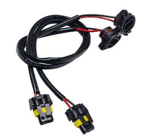 Oracle P13W DRL Harness