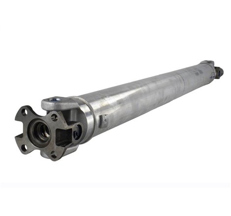 Ford Racing 96-04 Ford Mustang (w/ Manual Trans & 31 Spline) One Piece Aluminum Driveshaft Assembly
