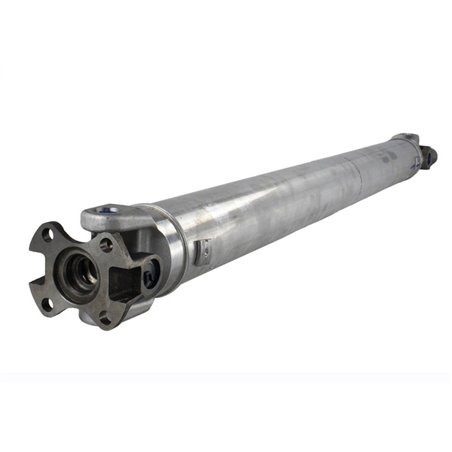 Ford Racing 96-04 Ford Mustang (w/ Manual Trans & 31 Spline) One Piece Aluminum Driveshaft Assembly
