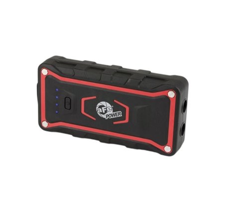 aFe POWER 20000mAh Portable Battery Jump Starter Kit