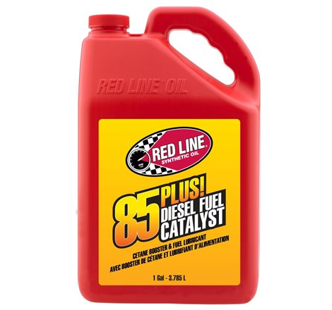 Red Line 85+ Diesel Fuel Additive - Gallon