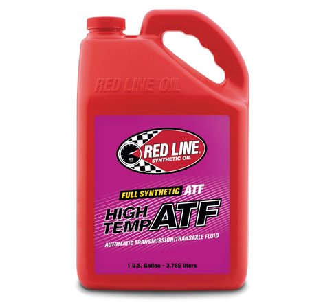 Red Line Racing High-Temp ATF - Gallon