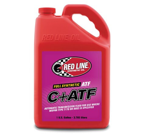 Red Line C+ATF - Gallon