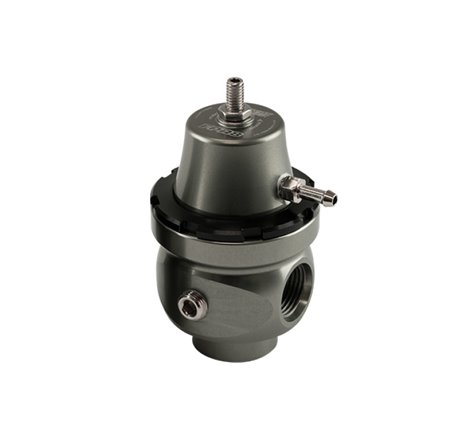 Turbosmart FPR8 Fuel Pressure Regulator - Platinum