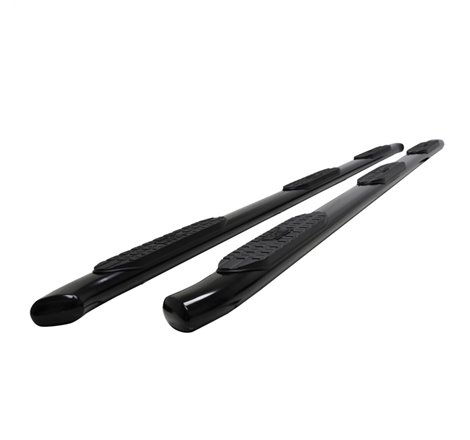 Westin 19-22 RAM 2500/3500 CC 8ft Bed Excl. Dually PRO TRAXX 5 Oval W2W Nerf Step Bars - Blk