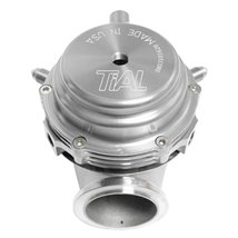 TiAL Sport MVR Wastegate 44mm (All Springs) w/Clamps - Silver