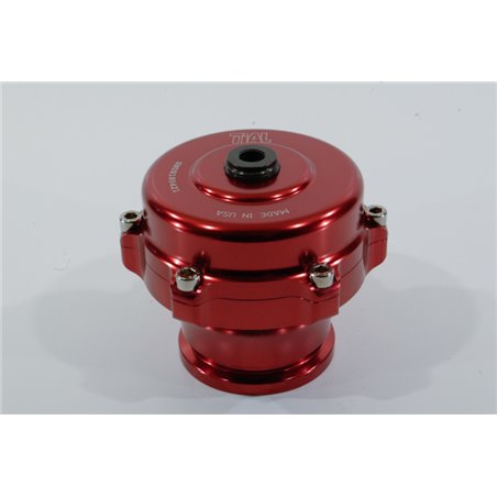 TiAL Sport QR BOV 2 PSI Spring - Red (1.0in)