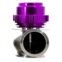 TiAL Sport V60 Wastegate 60mm .228 Bar (3.31 PSI) w/Clamps - Purple