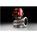 TiAL Sport V60 Wastegate 60mm 1.048 Bar (15.21 PSI) w/Clamps - Red